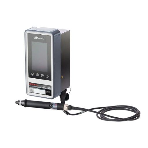 INGERSOLL RAND QCD11-M CONTROLADOR