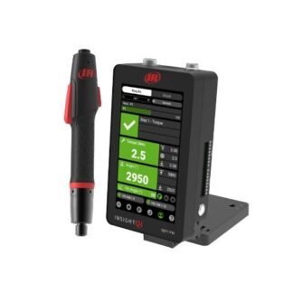 INGERSOLL RAND IQI2LT0017TQ4 DESTORNILLADOR ELECTRICO DE 0.02 A 0.17 NM