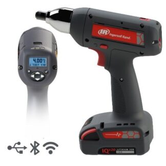 INGERSOLL RAND QXXD2PT004PS06 PISTOLA DE 0.8 A 4 NM
