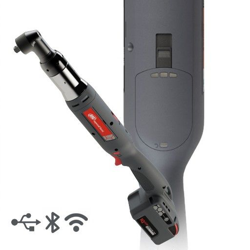INGERSOLL RAND QXXN2AT027ES06 ANGULAR ETS DE 5.4 A 27 NM