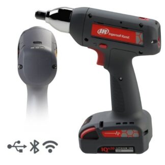 INGERSOLL RAND QXXN2PT008PS04 PISTOLA DE 1.6 A 8 NM